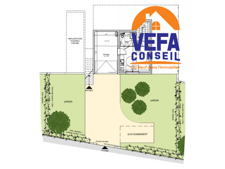 Achat neuf La Seyne sur Mer Réf. 2022008-802