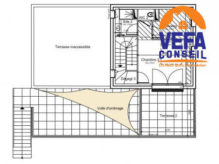 Neuf 745 000 €  Réf. 2022008-802 La Seyne sur Mer