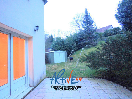 Toucy  127 750 €
