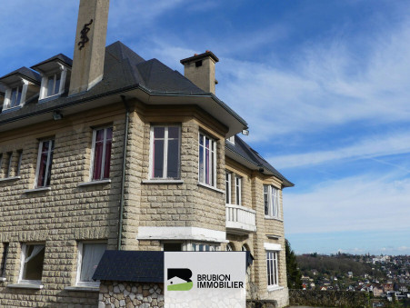 Vente appartement 107 000 € Mont St Aignan