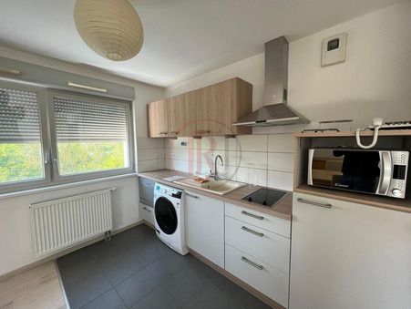 Mulhouse 74 000 €