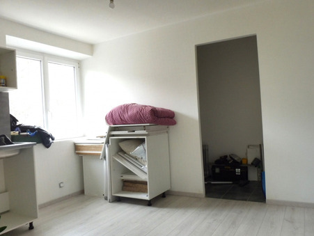 Achat appartement Valserhône Réf. 6_124
