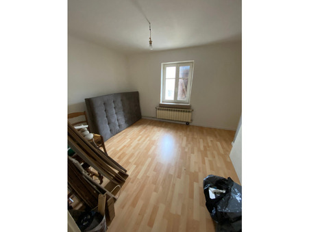 Maison sur Châtel-Saint-Germain ; prix nous consulter ; A vendre Réf. 48_pol01