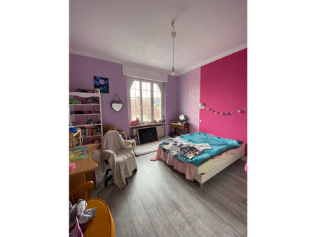Achat maison Montigny-Lès-Metz Réf. 48_GIR01