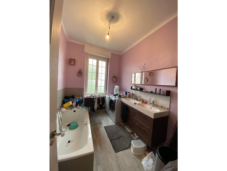 Maison prix nous consulter sur Montigny-Lès-Metz (57950) - Réf. 48_GIR01