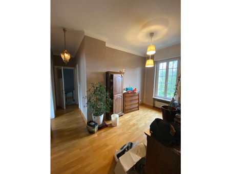 Maison prix nous consulter Réf. 48_GIR01 Montigny-Lès-Metz