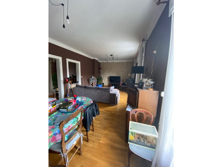 Achat maison Montigny-Lès-Metz Réf. 48_GIR01