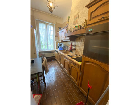 Maison prix nous consulter Réf. 48_GIR01 Montigny-Lès-Metz