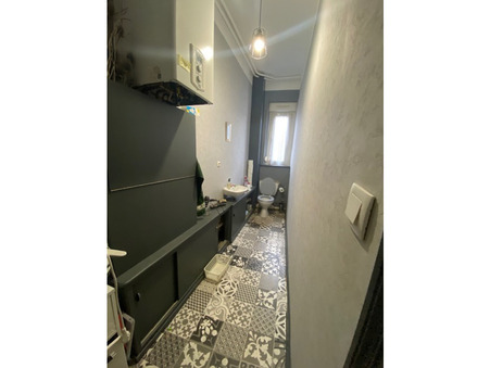 A vendre maison Montigny-Lès-Metz 57950; prix nous consulter