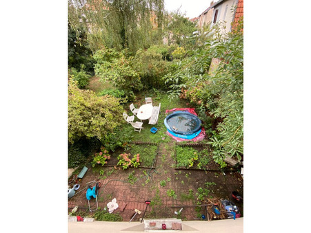 Maison prix nous consulter Réf. 48_GIR01 Montigny-Lès-Metz