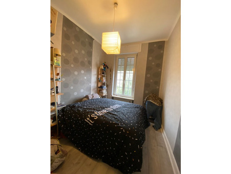 Achat maison Montigny-Lès-Metz Réf. 48_GIR01