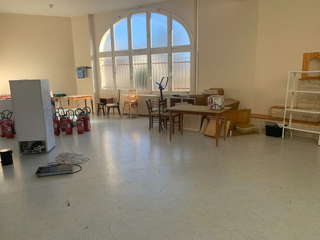 Immeuble 127 500 €  Réf. 3_COS Fleurac