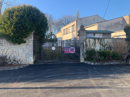 Immeuble 127 500 €  Réf. 3_COS Fleurac