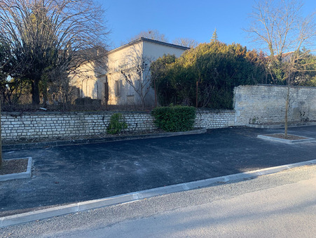 Immeuble 127 500 €  sur Fleurac (16200) - Réf. 3_COS