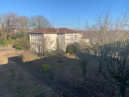 Immeuble 127 500 €  sur Fleurac (16200) - Réf. 3_COS