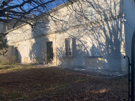 Immeuble 127 500 €  Réf. 3_COS Fleurac