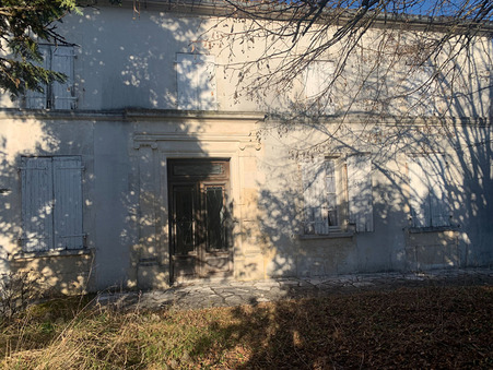 Immeuble 127 500 €  sur Fleurac (16200) - Réf. 3_COS