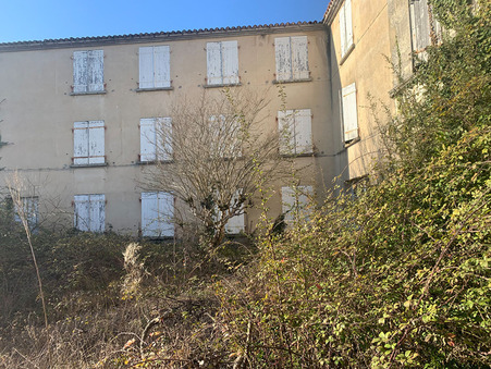 Immeuble 127 500 €  sur Fleurac (16200) - Réf. 3_COS