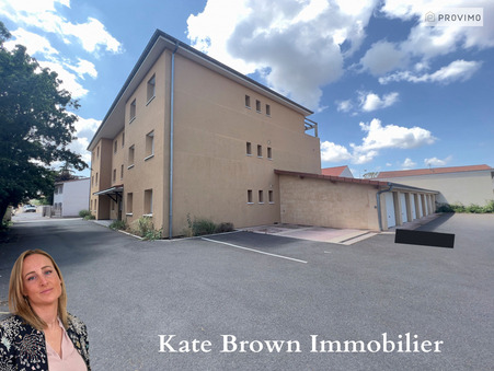 Achat appartement Genas Réf. 12_3581