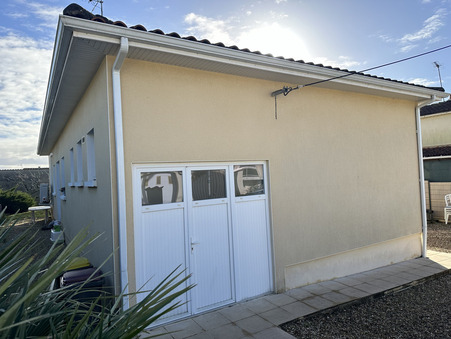 Vente maison prix nous consulter Cognac