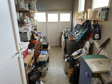 Maison prix nous consulter sur Cognac (16100) - Réf. 3_SAU