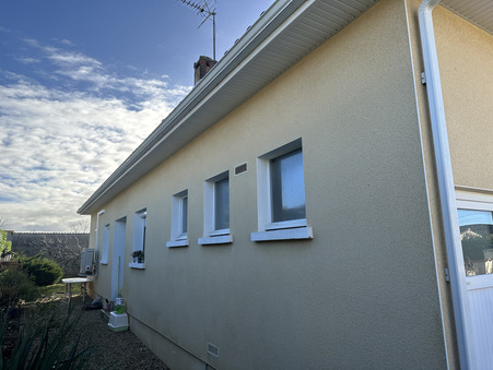 Vente maison prix nous consulter Cognac