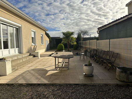 A vendre maison Cognac 16100; prix nous consulter