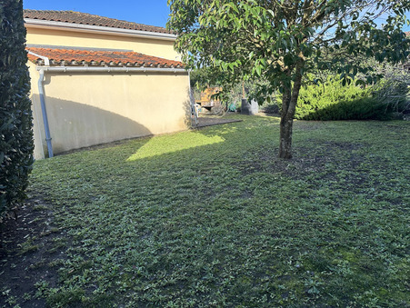 A vendre maison Cognac 16100; prix nous consulter