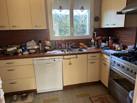 Vente maison prix nous consulter Cognac