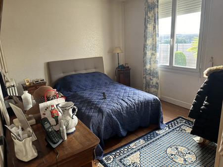 A vendre maison Cognac 16100; prix nous consulter