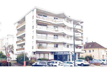 A vendre appartement Kingersheim 68260; 273 000 € 