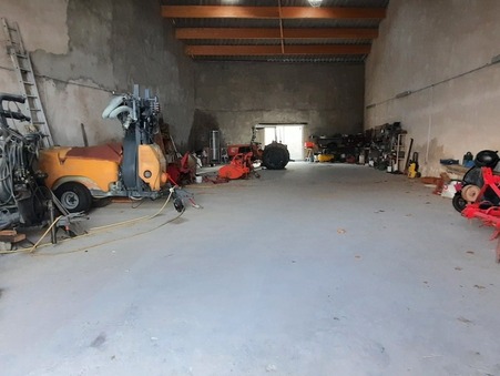 Local commercial 265 000 €  Réf. 345515595-7726 Portiragnes