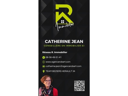 Local commercial 265 000 €  Réf. 345515595-7726 Portiragnes