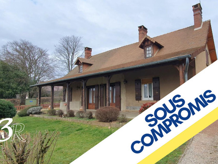 Baudrieres  175 000€