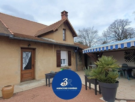 Maison prix nous consulter Réf. 4488 Baudrieres