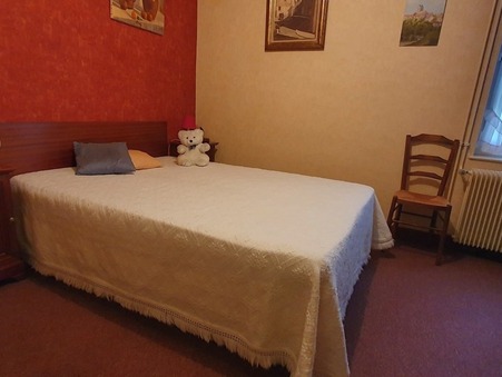 Maison sur Baudrieres ; prix nous consulter ; Vente Réf. 4488