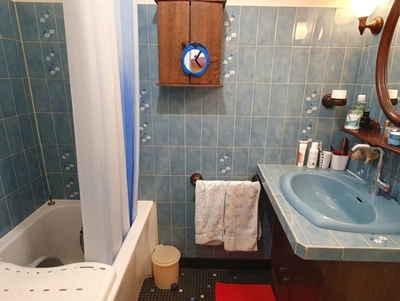 Maison prix nous consulter sur Baudrieres (71370) - Réf. 4488