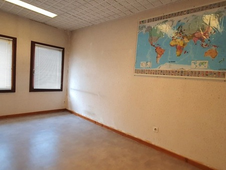 Achat maison Baudrieres Réf. 4488