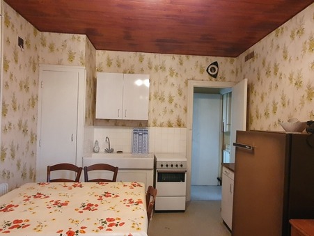 Vente maison prix nous consulter Baudrieres