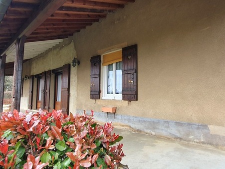 A vendre maison Baudrieres 71370; prix nous consulter