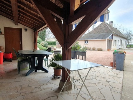 Achat maison Baudrieres Réf. 4488