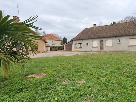 Maison sur Baudrieres ; prix nous consulter ; Achat Réf. 4488