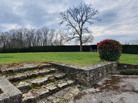 Maison prix nous consulter sur Baudrieres (71370) - Réf. 4488