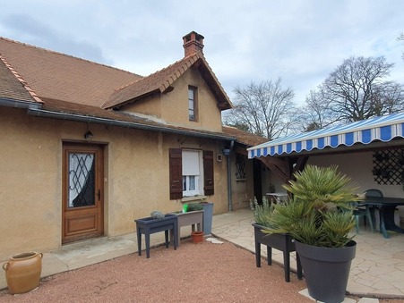 Maison prix nous consulter Réf. 4488 Baudrieres