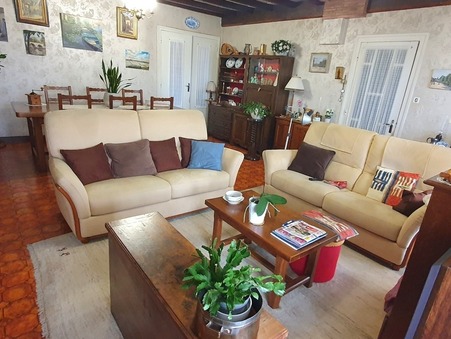 Achat maison Baudrieres Réf. 4488