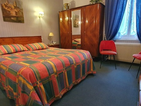 Maison prix nous consulter Réf. 4488 Baudrieres