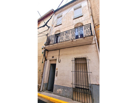 Narbonne  140 000€