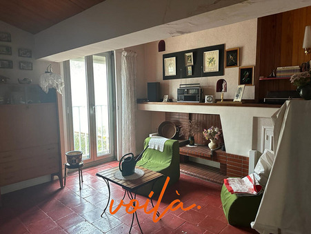 Maison | carcassonne | 74000 € | 11 Pièces | 4 Chambres | 250 m²