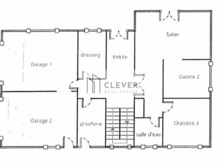 Vente Terrain LES BILLAUX Réf. 33_0161 - Slide 2