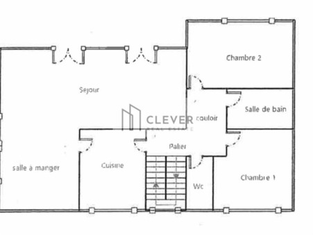 Vente Terrain LES BILLAUX Réf. 33_0161 - Slide 3